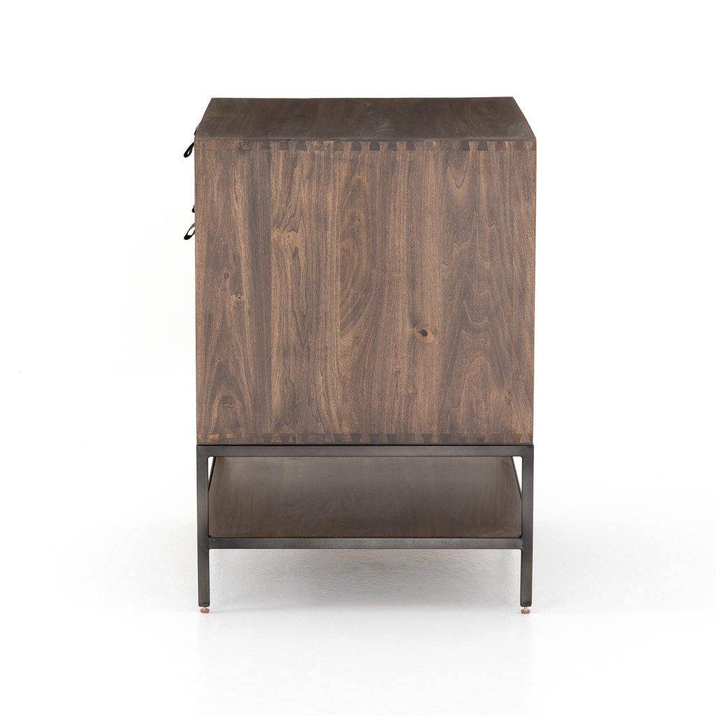 Trey Filing Cabinet - The Tin Roof Furniture