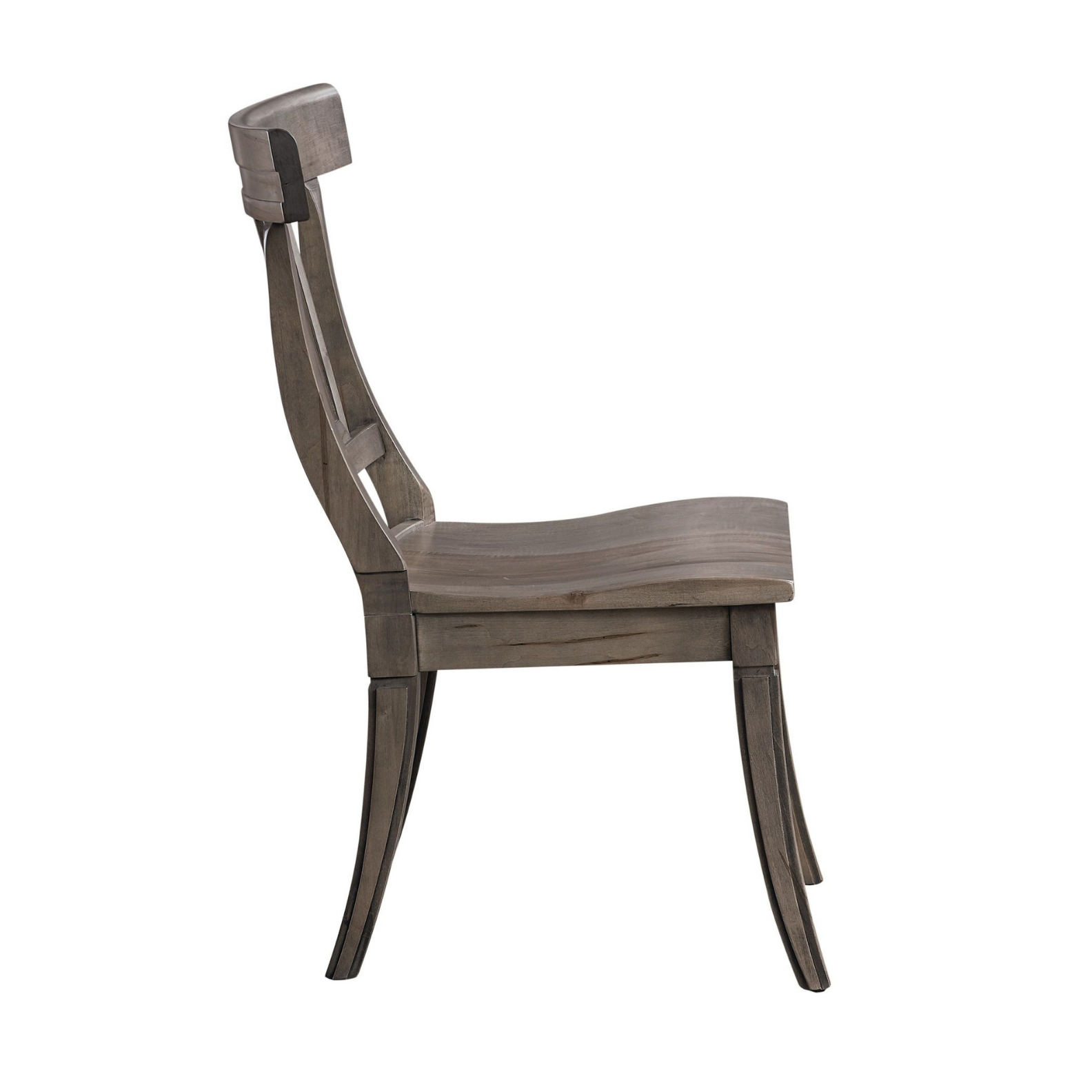 Baxter Maple Side Chair