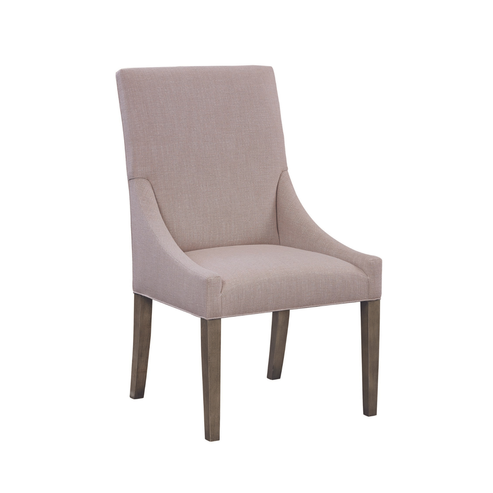 Alice Slope Arm Chair