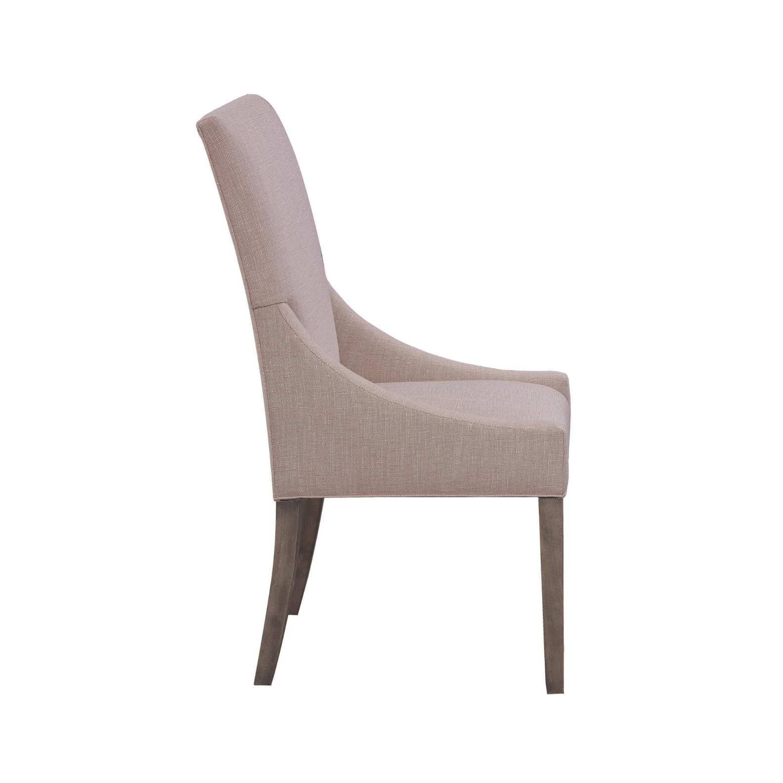 Alice Slope Arm Chair