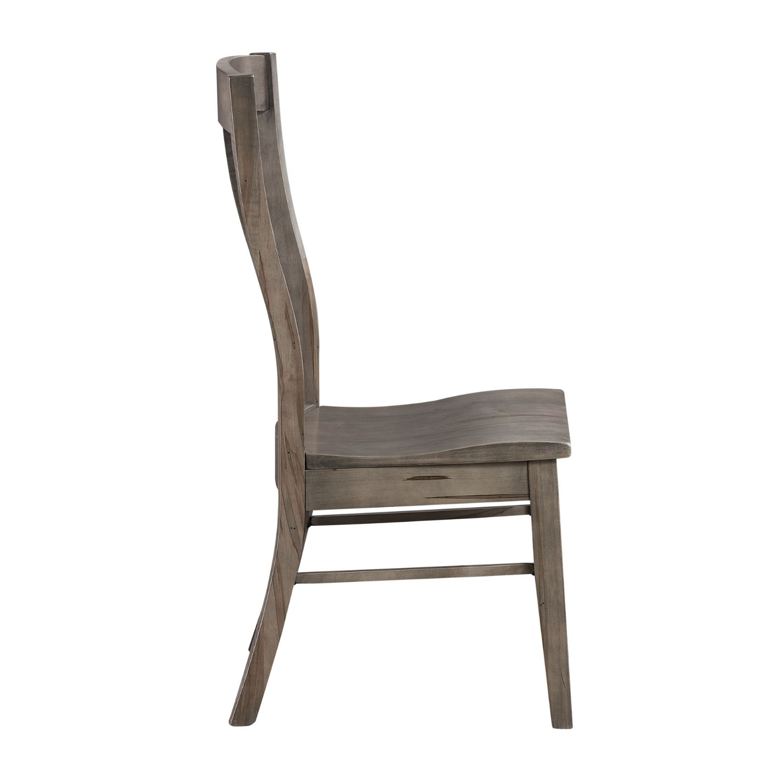 Barnes Maple Dining Side Chair
