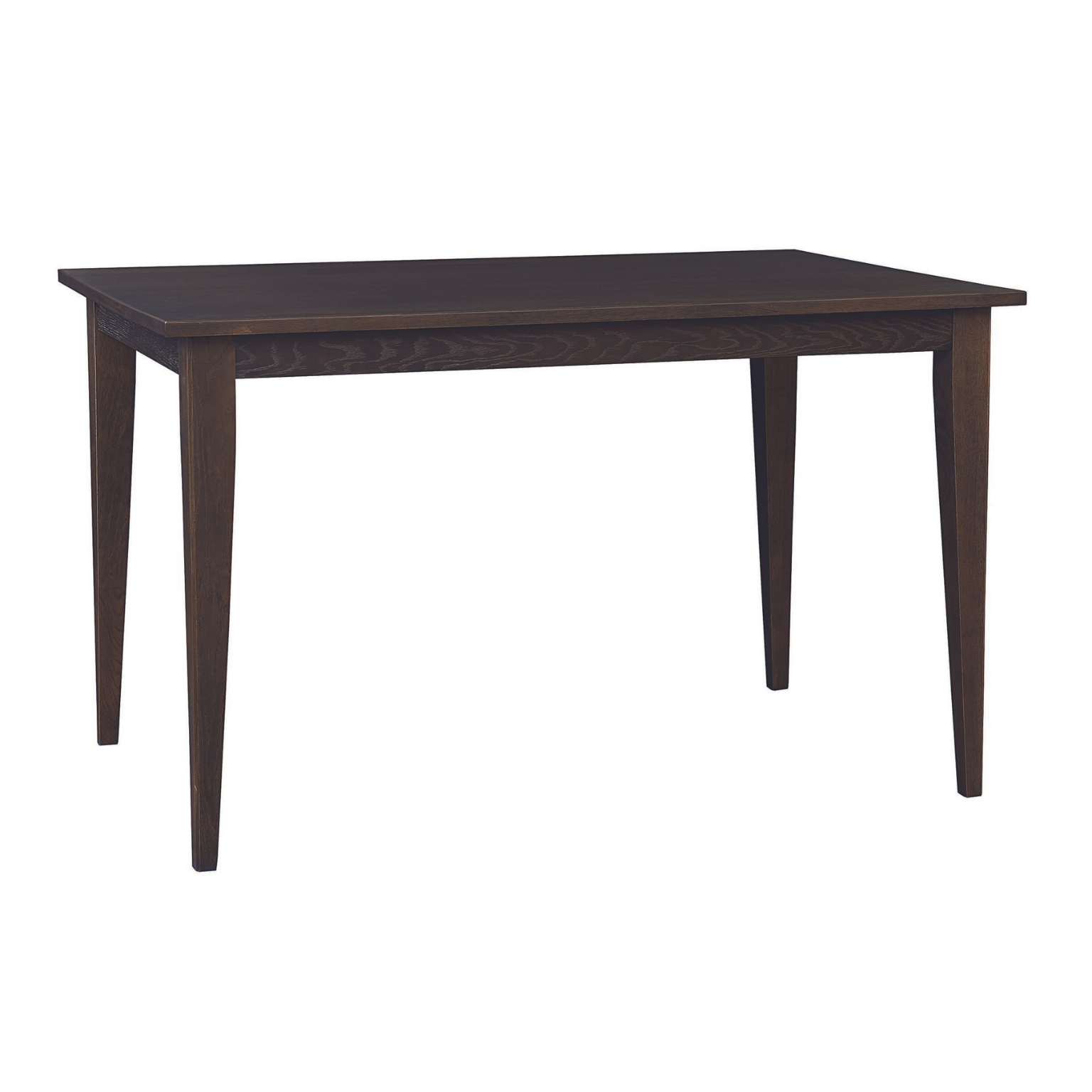 Conroy Oak Rectangle Dining Table