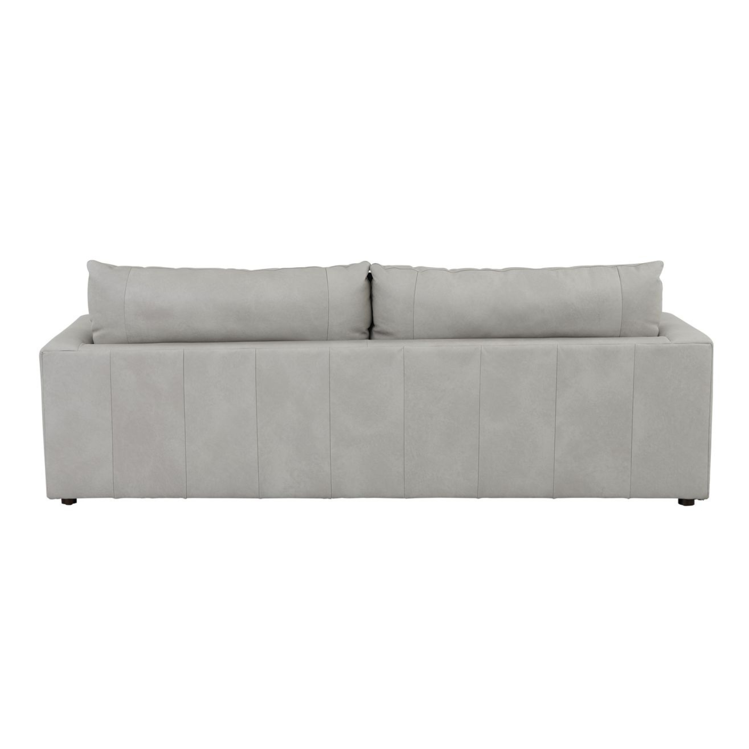 Wilton Leather Sofa