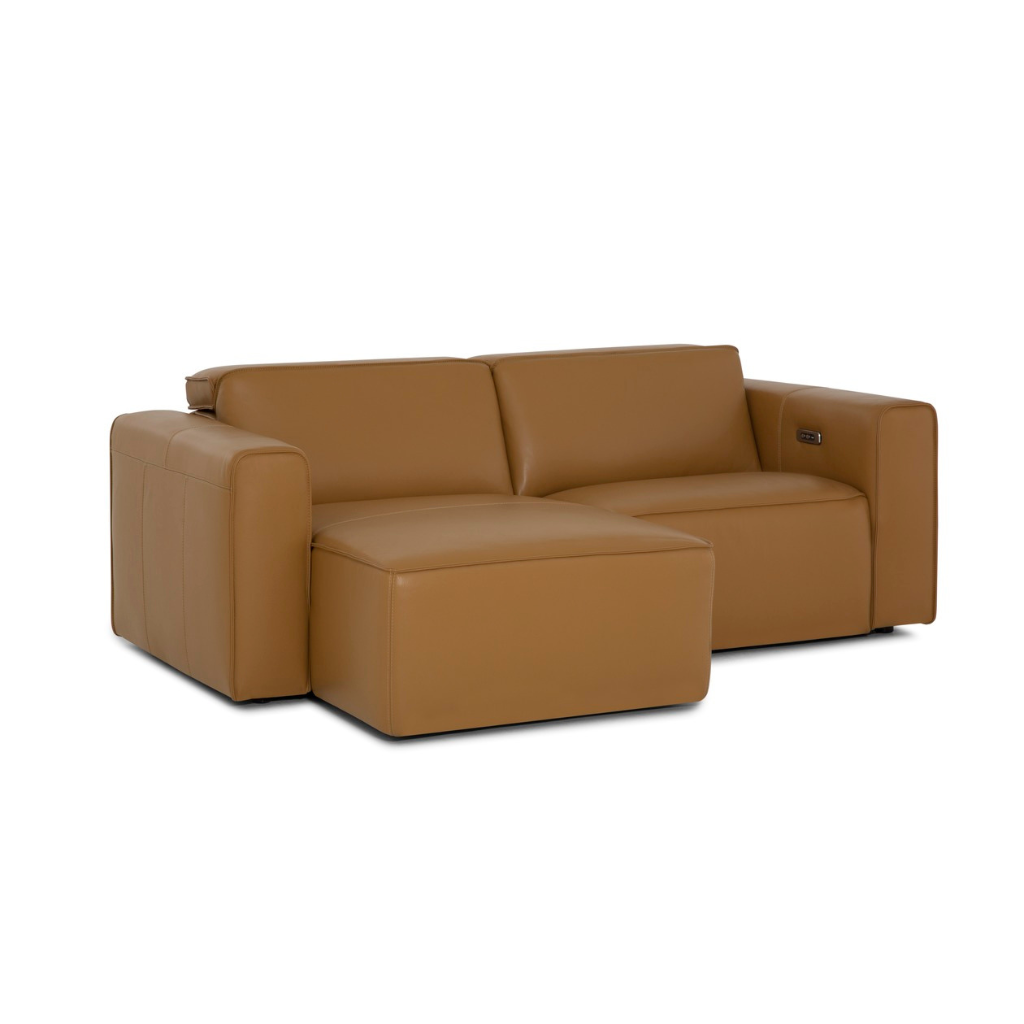 Colton Reclining Sectional