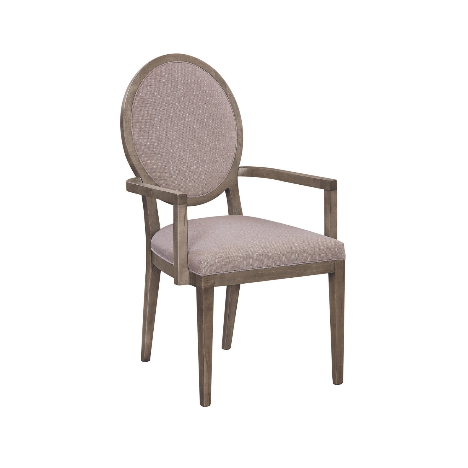 Ostrow Arm Chair
