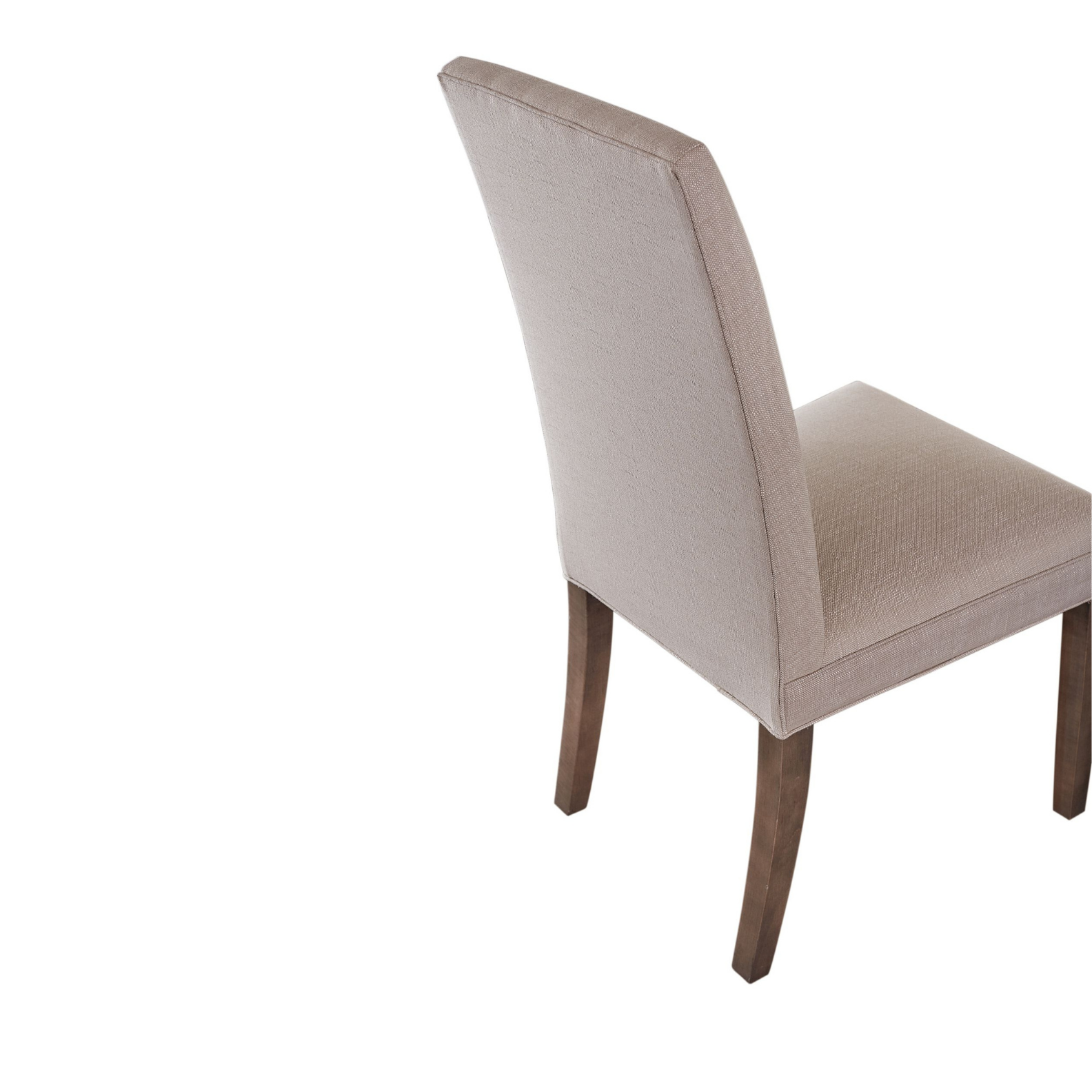 Marge Maple Upholstered Dining Chair