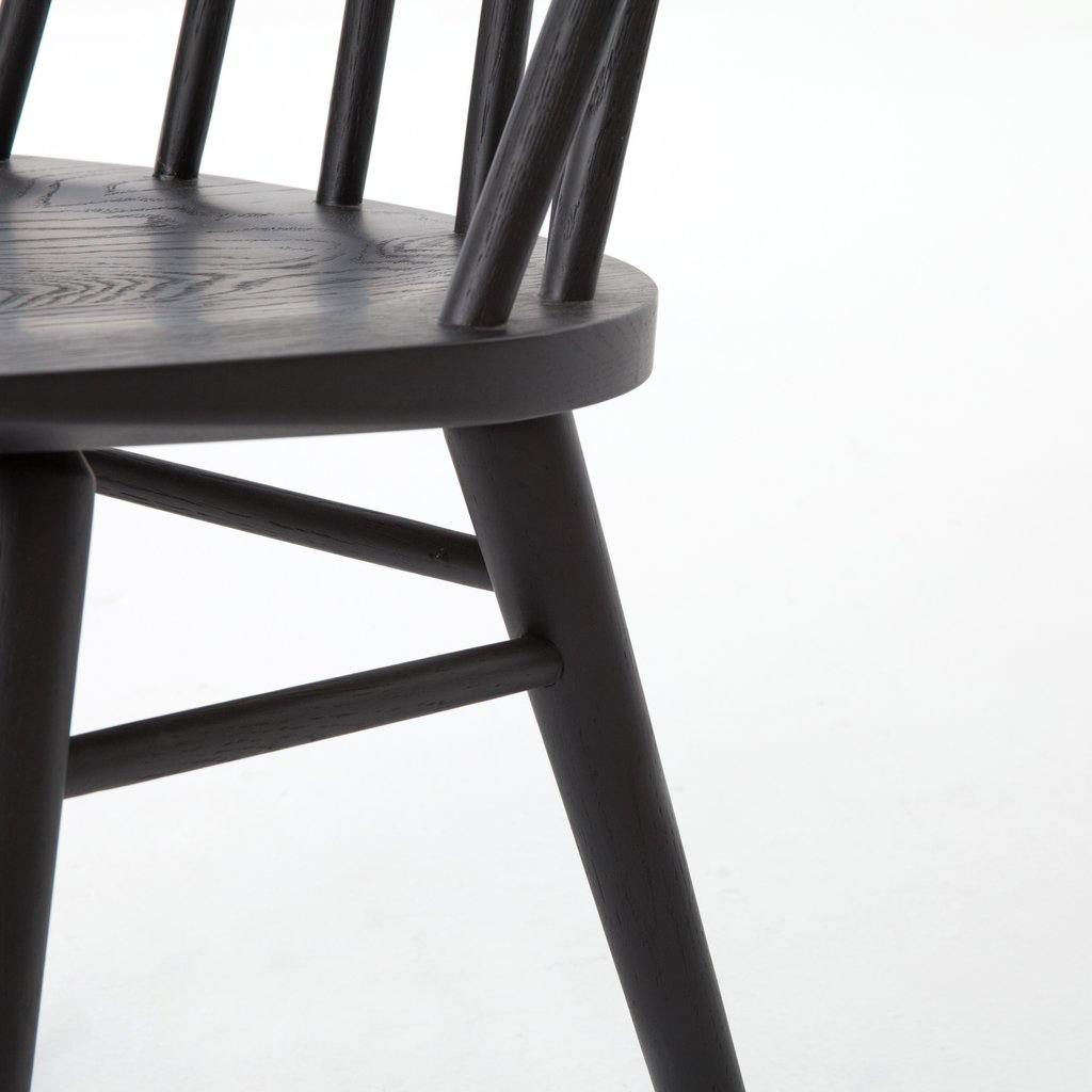 Lewis Windsor Chair - The Tin Roof Furniture