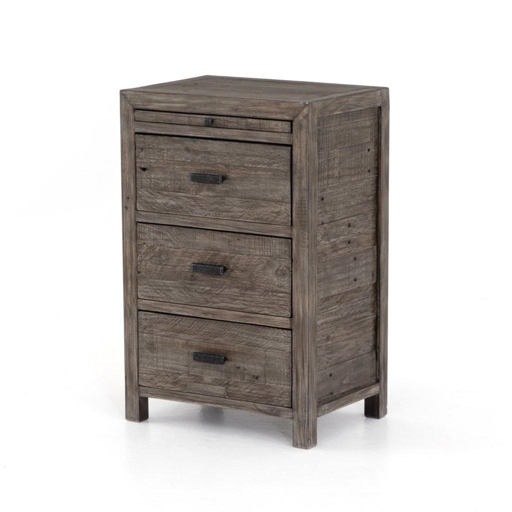 Caminito Nightstand - The Tin Roof Furniture