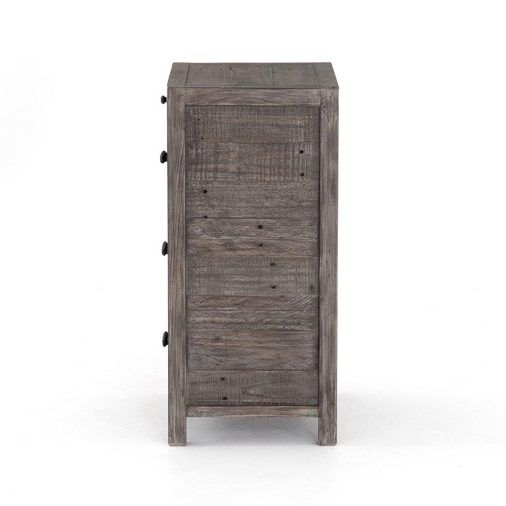 Caminito Nightstand - The Tin Roof Furniture