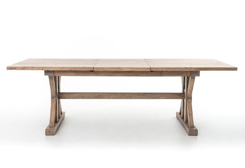 Tuscanspring Extending Dining Table - The Tin Roof Furniture