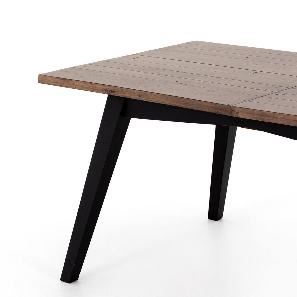 Viva Extension Table - The Tin Roof Furniture