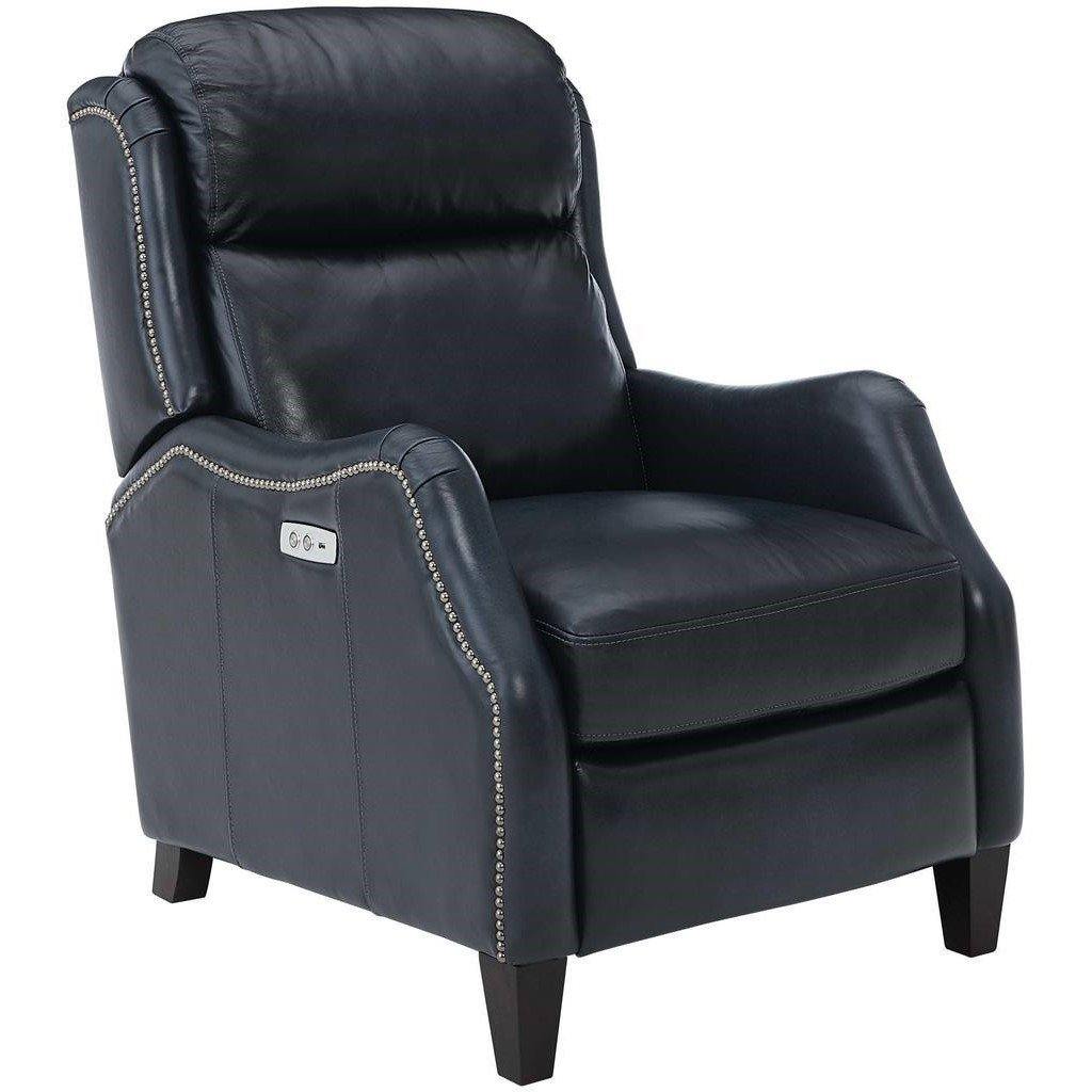 Isaac Power Recliner - The Tin Roof Furniture
