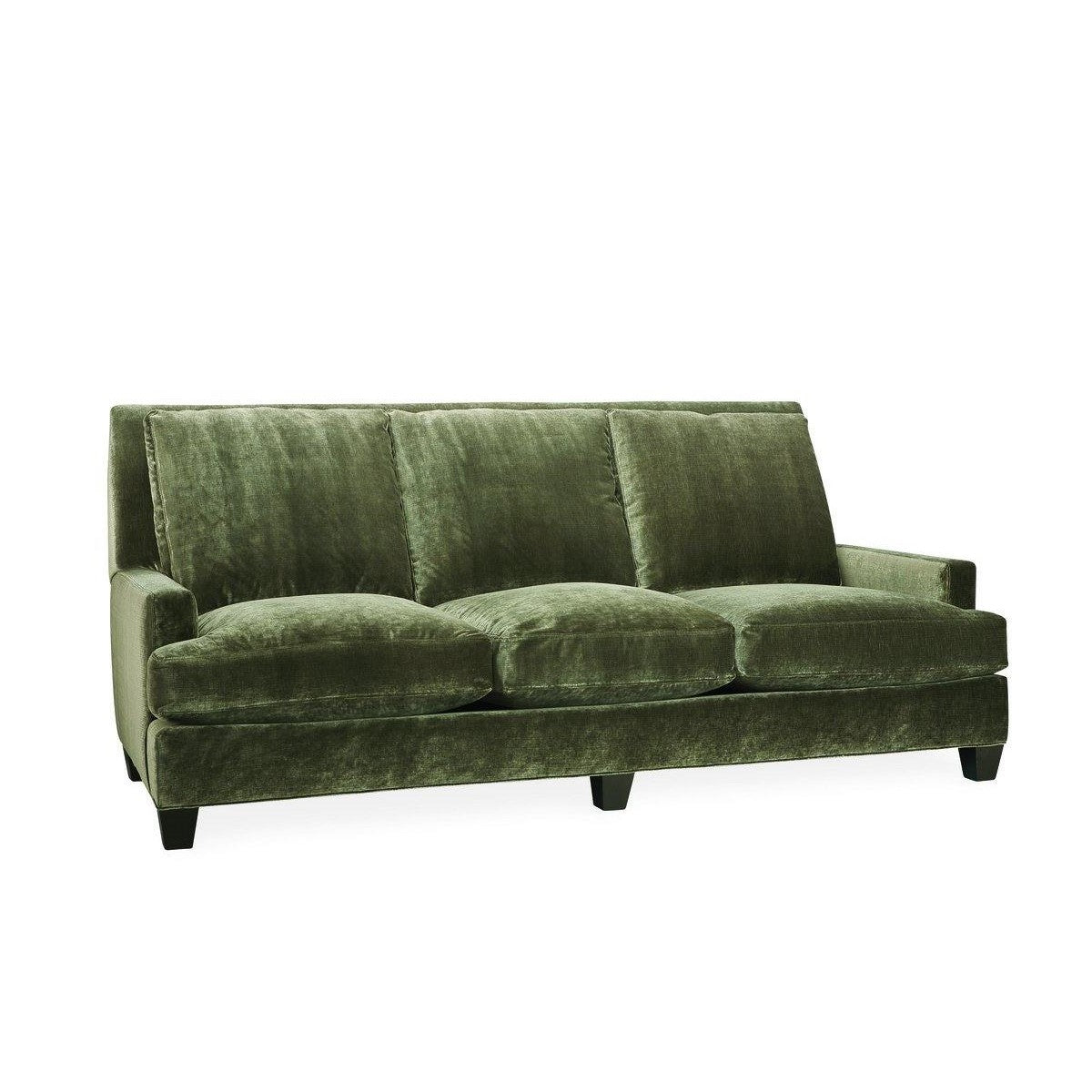 Low Arm Sofa - The Tin Roof Furniture
