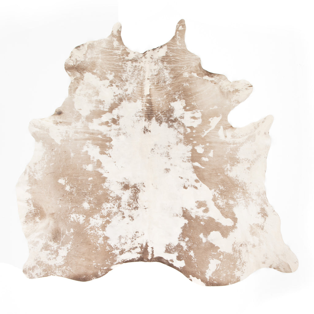 Modern Cowhide Rug