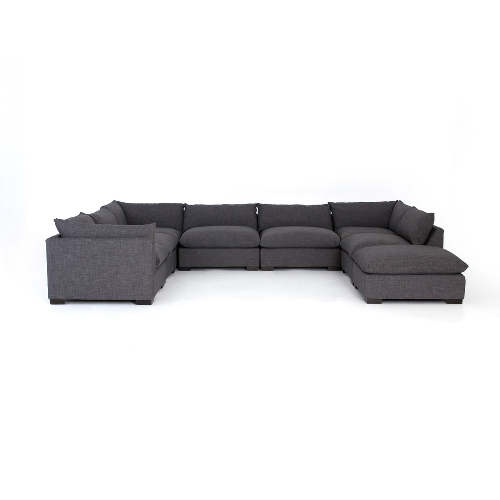 Westwood 7 Piece Sectional