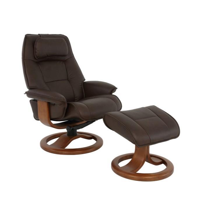 Admiral Recliner - The Tin Roof Furniture