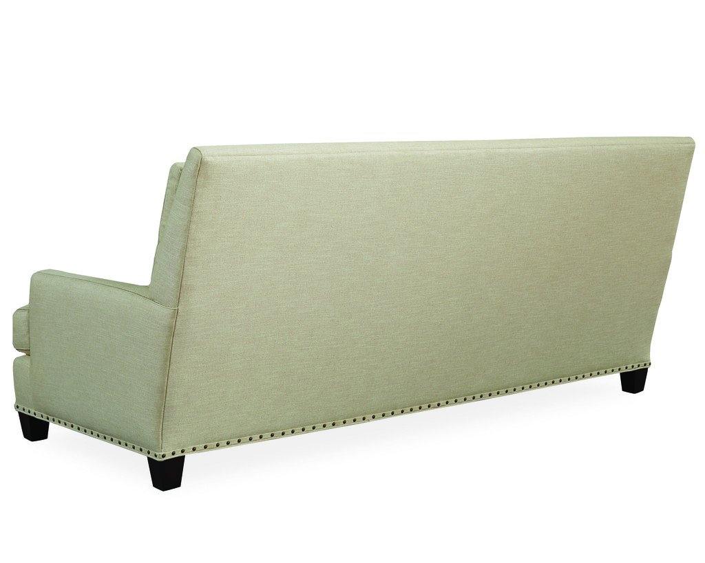 Low Arm Sofa - The Tin Roof Furniture