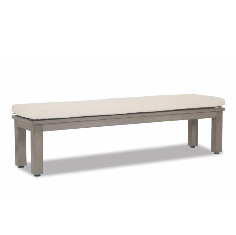 Laguna Dining Bench - The Tin Roof Furniture