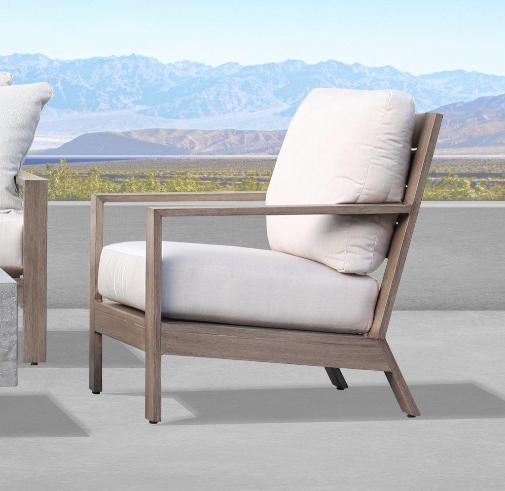 Laguna Club Chair - The Tin Roof Furniture