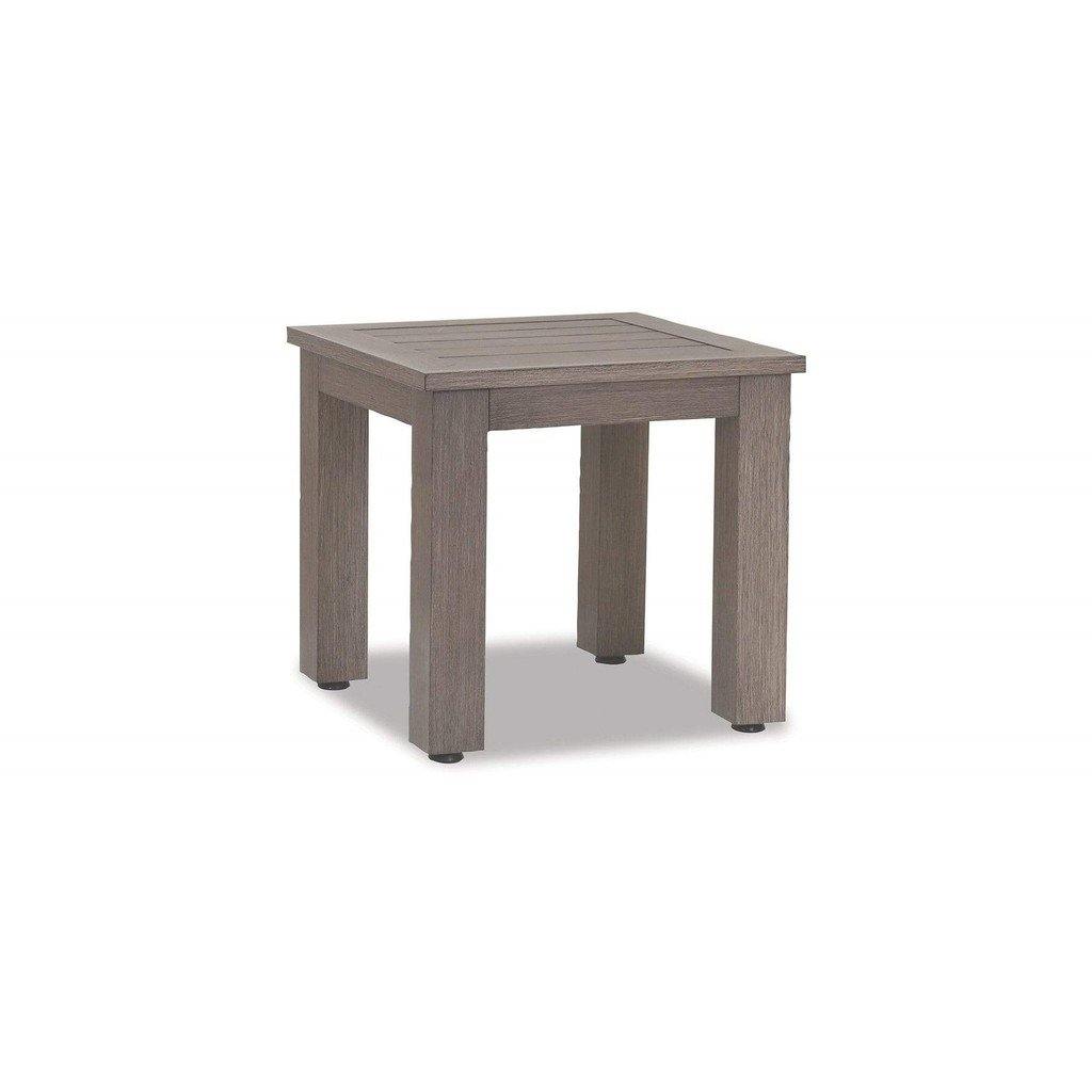 Laguna End Table - The Tin Roof Furniture