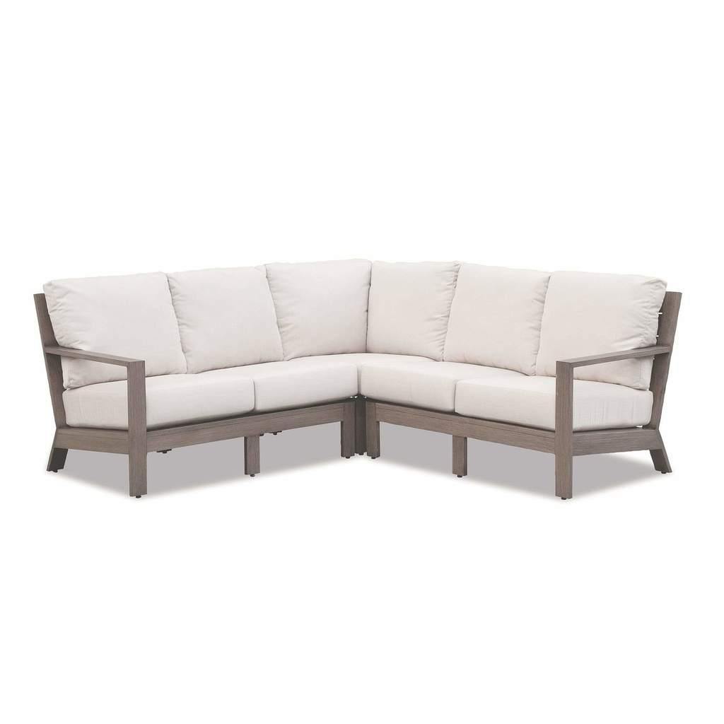 Laguna Sectional - The Tin Roof Furniture