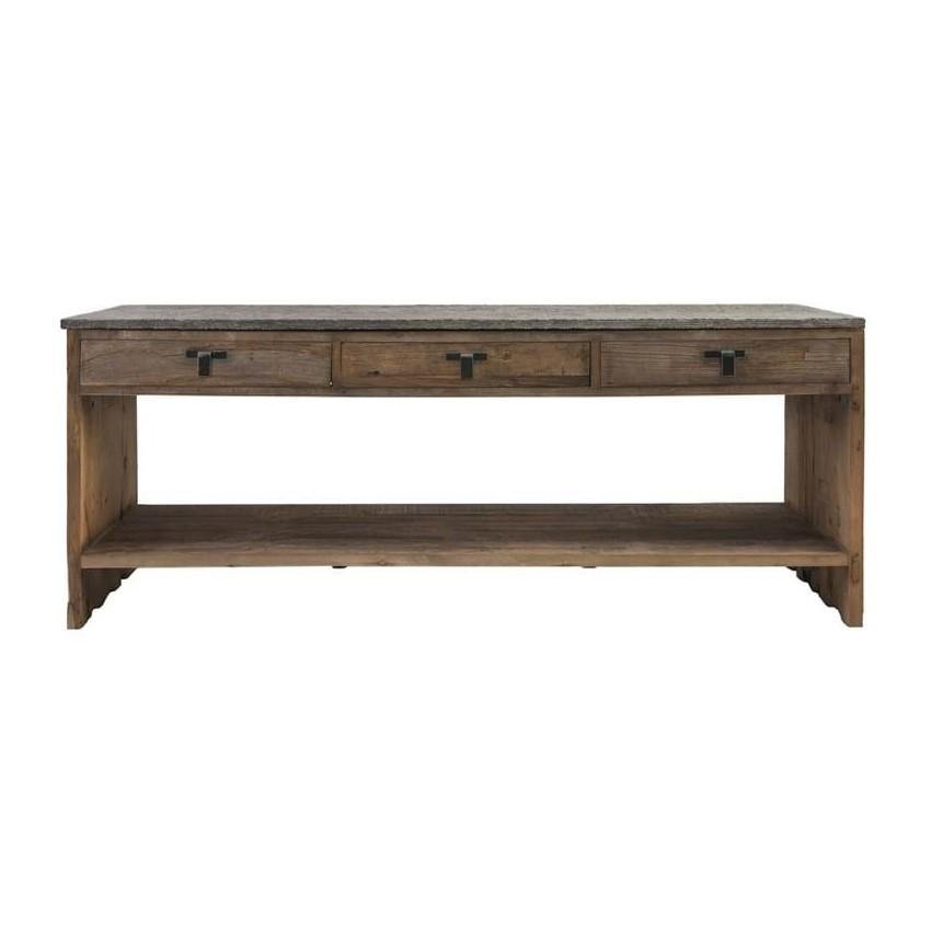 Ellen Console Table - The Tin Roof Furniture