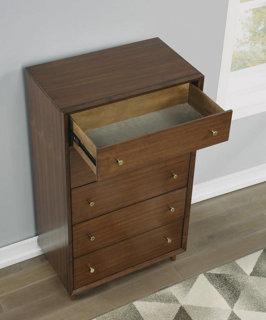 Ludwig Drawer Chest - The Tin Roof Furniture