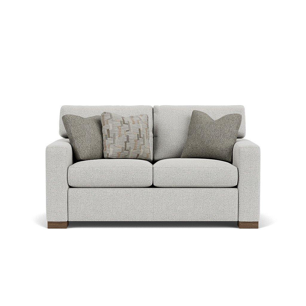 Bryant Loveseat - The Tin Roof Furniture