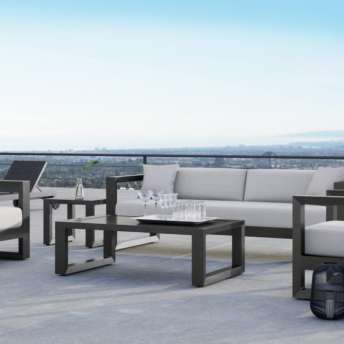 Redondo Coffee Table - The Tin Roof Furniture