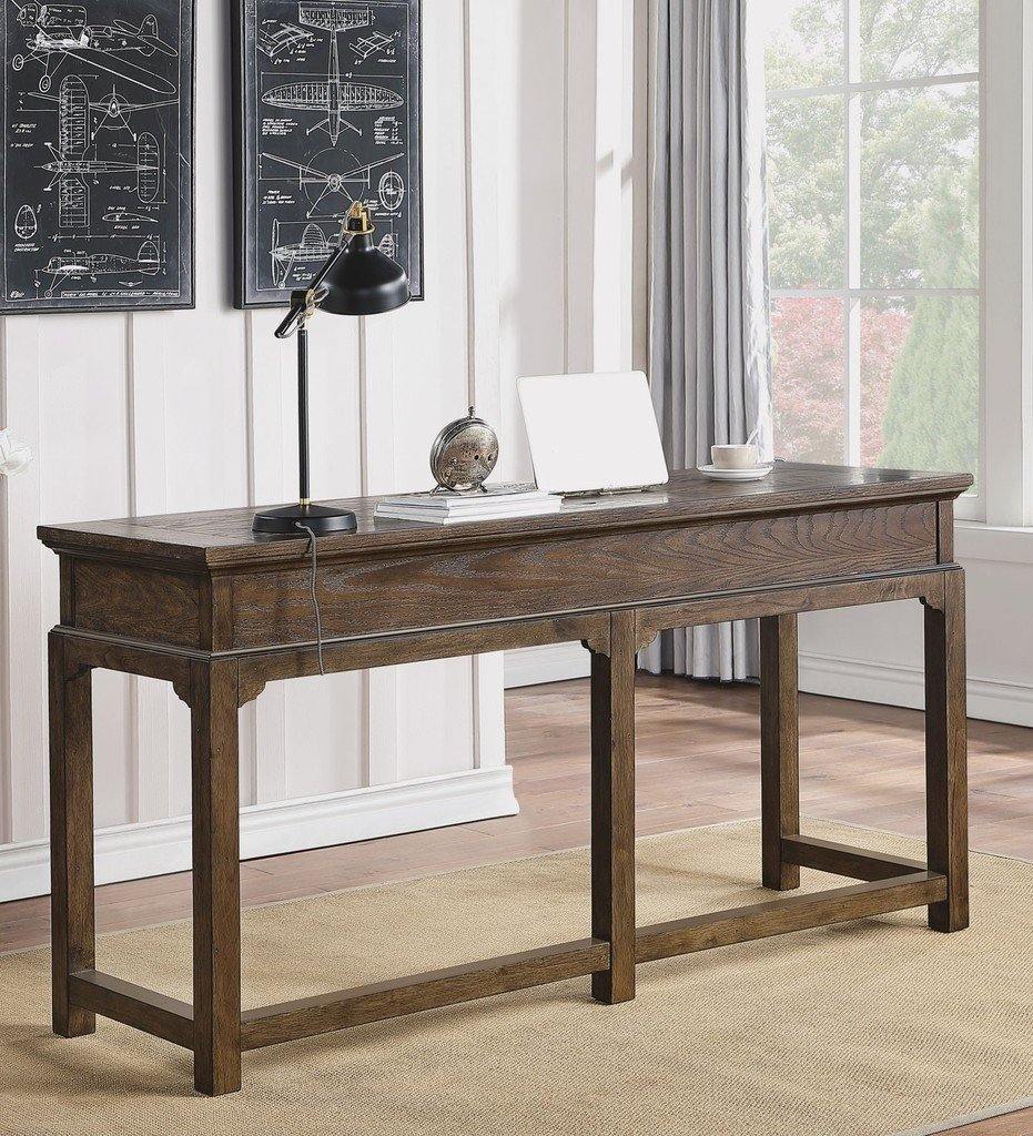 Tahoe Work Console - The Tin Roof Furniture